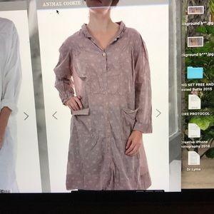 Magnolia Pearl. Nella dress. Never worn.